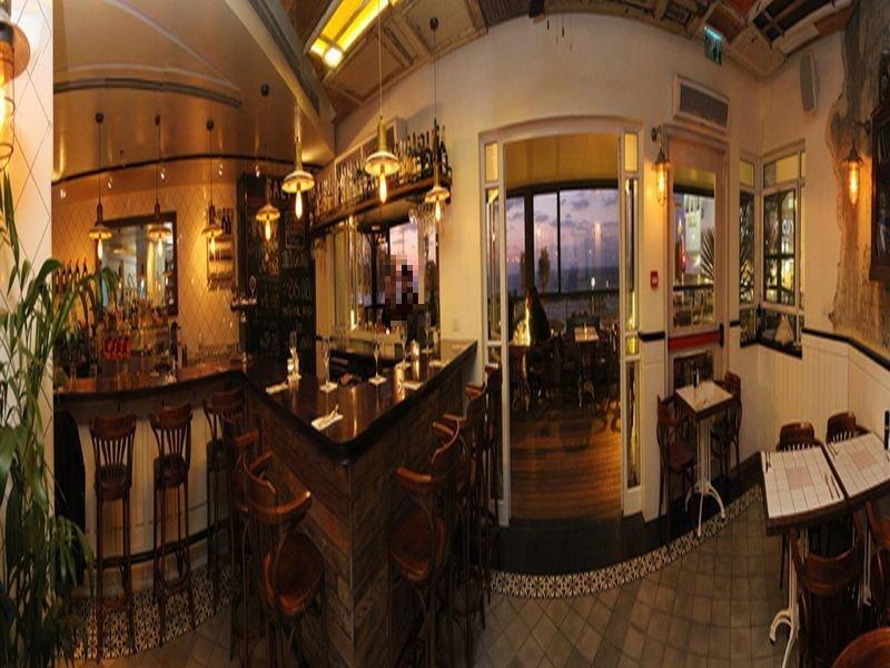 戈登海滩酒店 特拉维夫 外观 照片