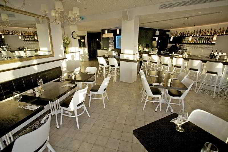 戈登海滩酒店 特拉维夫 外观 照片